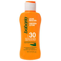 Leche Solar con Aloe Vera SPF30 100ml-167816 Leche Solar con Aloe Vera SPF30 100ml-167816 0